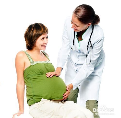 怀孕怎么分辨是男孩还是女孩?怀孕不孕吐说明什么真相原因