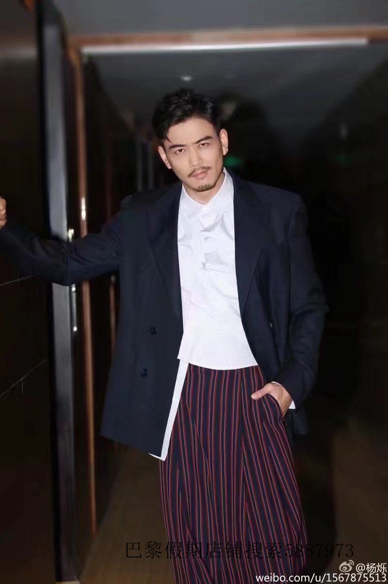 杨烁风波女主角现身哭诉遭恐吓!杨烁事件升温许志安填不了这坑!