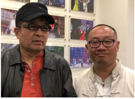 毕福剑或将在五一新节目当中复出?毕福剑被封杀始末!
