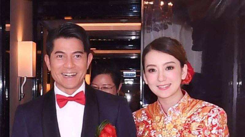 郭富城二胎生儿子还是女儿叫什么名 方媛当初怎么认识郭富城的?