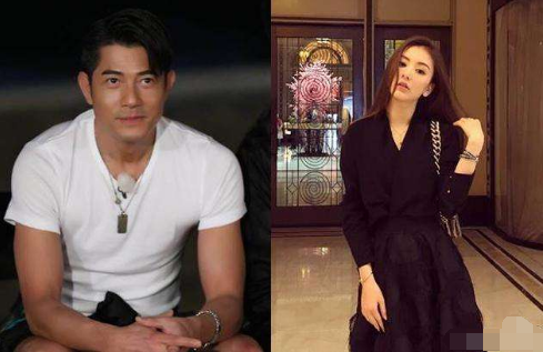 郭富城二胎生儿子还是女儿叫什么名 方媛当初怎么认识郭富城的?