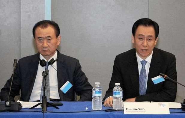 21年前王健林为何退出中国足坛有什么内幕?退出后为何现在又回来