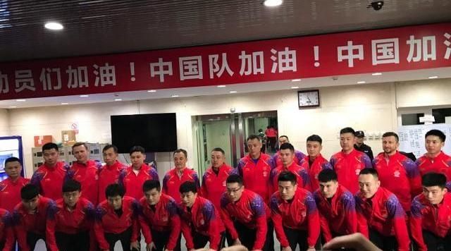 国乒深夜出征世乒赛备战达佩斯!国乒出征世乒赛名单曝光竟没有她