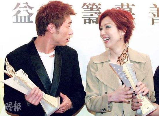 刘浩龙打脸许志安酒没喝多少 网曝许志安许诺会离婚早有预谋