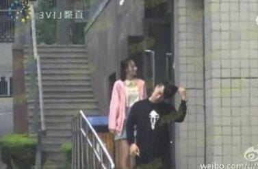 张嘉译孙铱三亚被拍证据确凿?张嘉译孙铱什么关系天涯深扒不简单