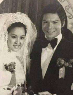 向华强最爱丁佩离婚后一直供养 扒一扒向华强丁佩离婚的真实原因