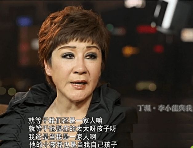 向华强最爱丁佩离婚后一直供养 扒一扒向华强丁佩离婚的真实原因