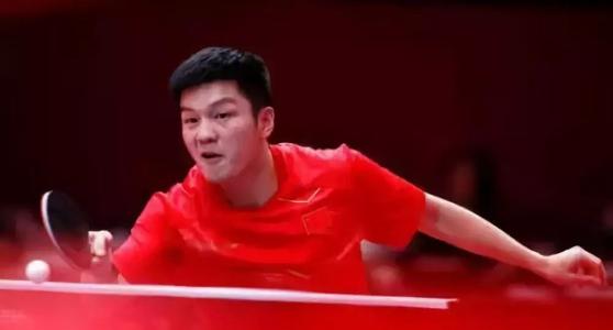 世乒赛樊振东变头号宁粉逗乐丁宁！丁宁的现任男友是谁张继科吗？