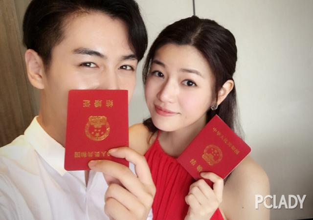 几个细节证明陈晓真的很爱陈妍希!深挖陈晓机场大哭的到底是什么