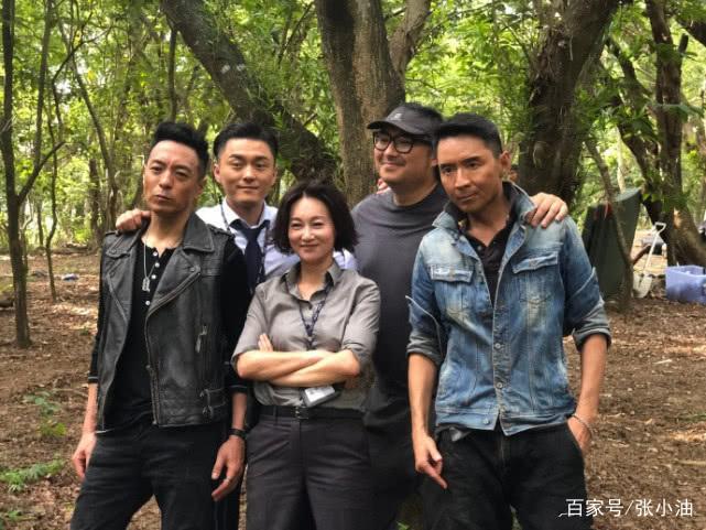 铁探最后结局万晞华洗白了吗?铁探中的真实事件原型是谁?