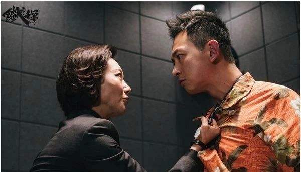 铁探最后结局万晞华洗白了吗?铁探中的真实事件原型是谁?