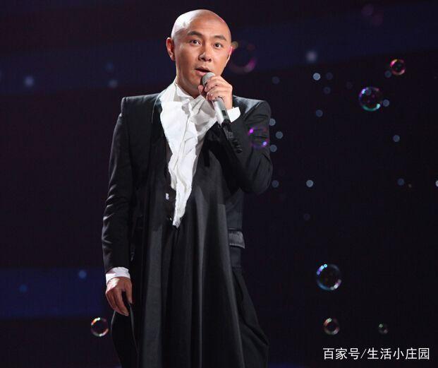张卫健顶替许志安游轮演出是真的吗?张卫健许志安是什么关系?