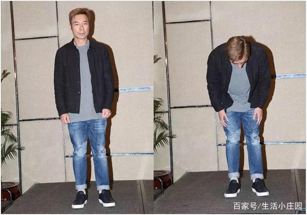 张卫健顶替许志安游轮演出是真的吗?张卫健许志安是什么关系?