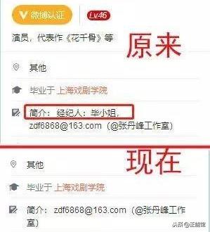 张丹峰现状如何辞退毕滢是真的吗?揭秘张丹峰回应背后真相太震惊