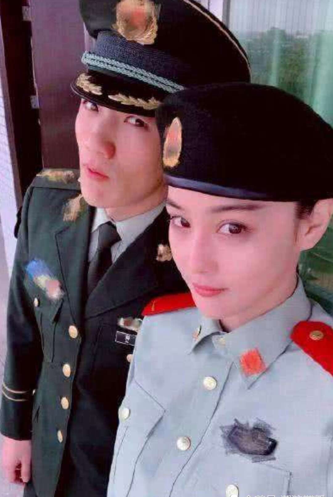 张馨予生的男孩女孩照片好可爱 张馨予什么时候几月份生孩子的?