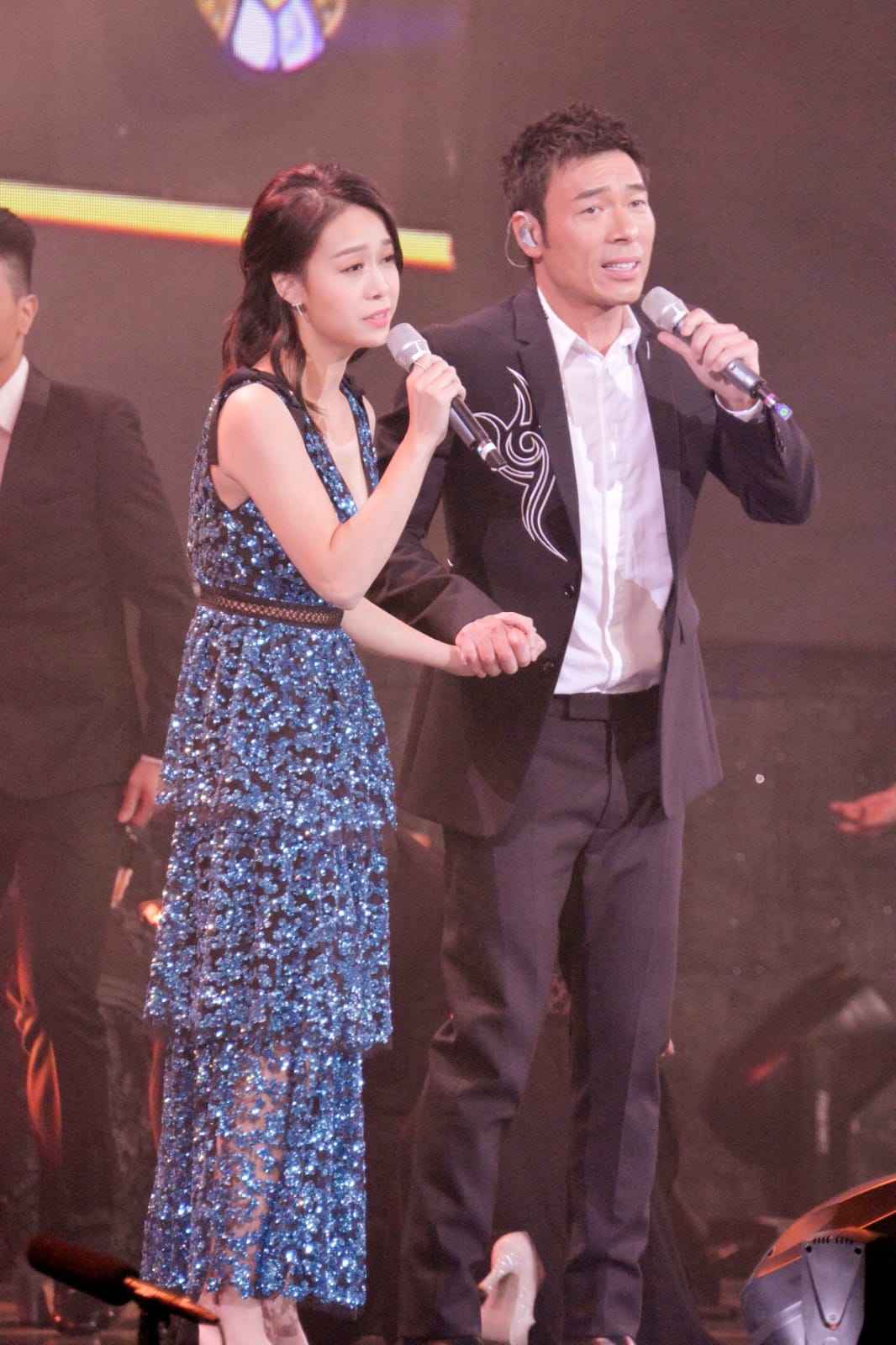 马国明风波后发文怎么回事?他说了什么?马国明近况如何?