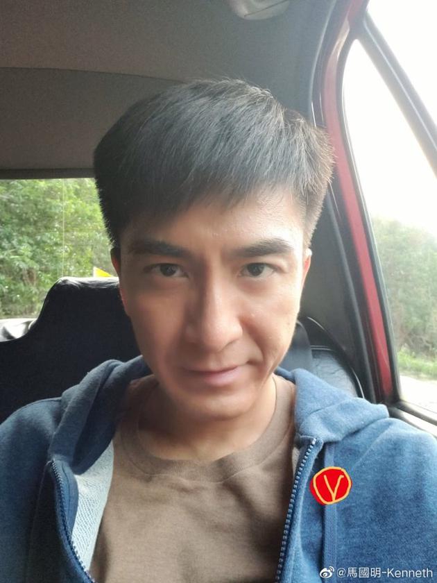 马国明风波后发文怎么回事?他说了什么?马国明近况如何?