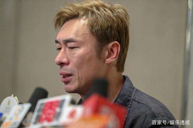 马国明风波后发文怎么回事?他说了什么?马国明近况如何?
