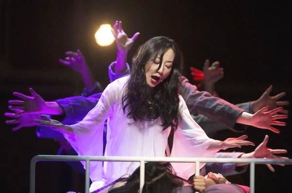 韩雪就音乐剧假唱道歉怎么回事?为何说韩雪这场演出是耻辱之夜?