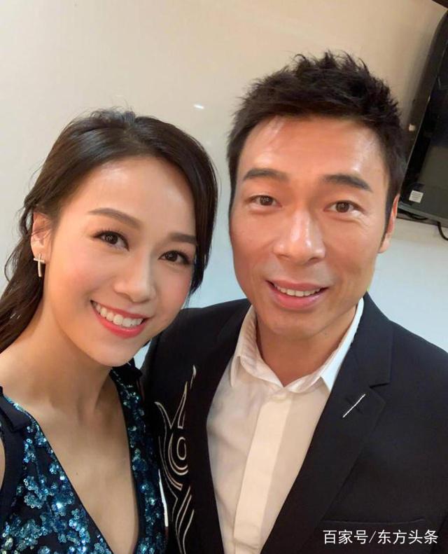 黄心颖在家抱头痛哭是真是假?马国明黄心颖最新进展如何?