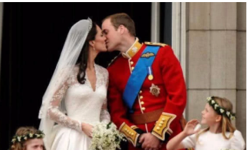 威廉王子与凯特婚变危机!王子出轨对象竟是王妃闺蜜?