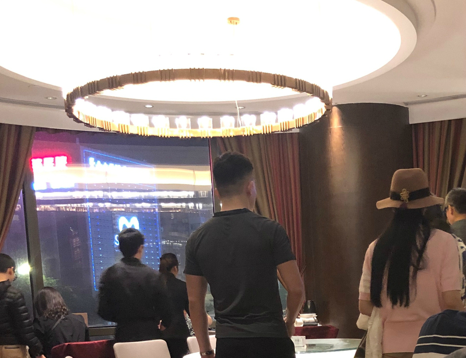 疑似张馨予已生产在广州顺利产子 张馨予何捷最新消息