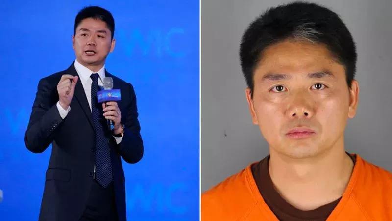 刘强东女主角身份曝光视频照片 刘强东案更多细节曝光事件始末
