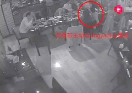 刘强东女主角身份曝光视频照片 刘强东案更多细节曝光事件始末