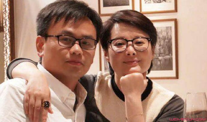 袁立发微博疑似怀孕是怎么回事?袁立真的怀孕了吗?为何取名为