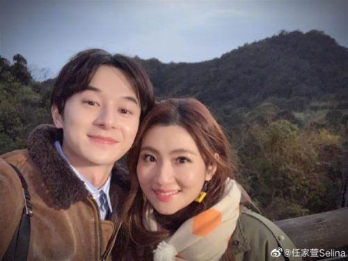 任家萱和张轩睿真的在一起了吗?两人发文说了什么?两人最新消息