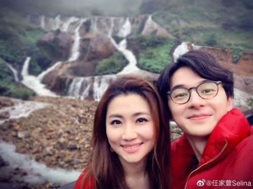 任家萱和张轩睿真的在一起了吗?两人发文说了什么?两人最新消息