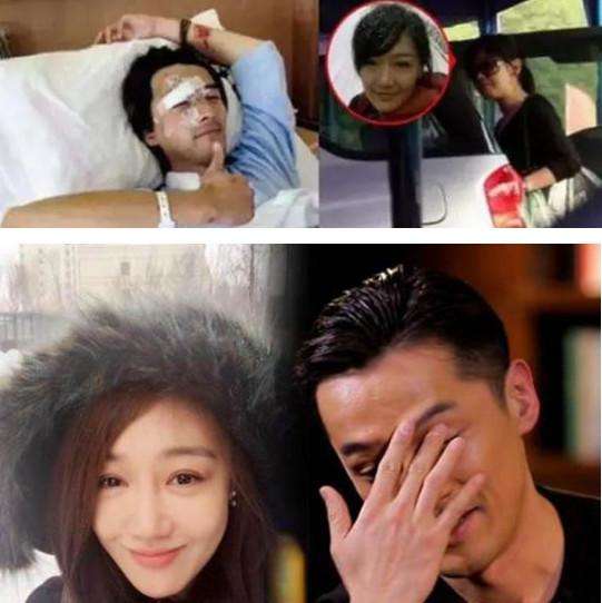 胡歌的母亲是谁是怎么去世的原因 胡歌母亲生前不喜欢薛佳凝真假