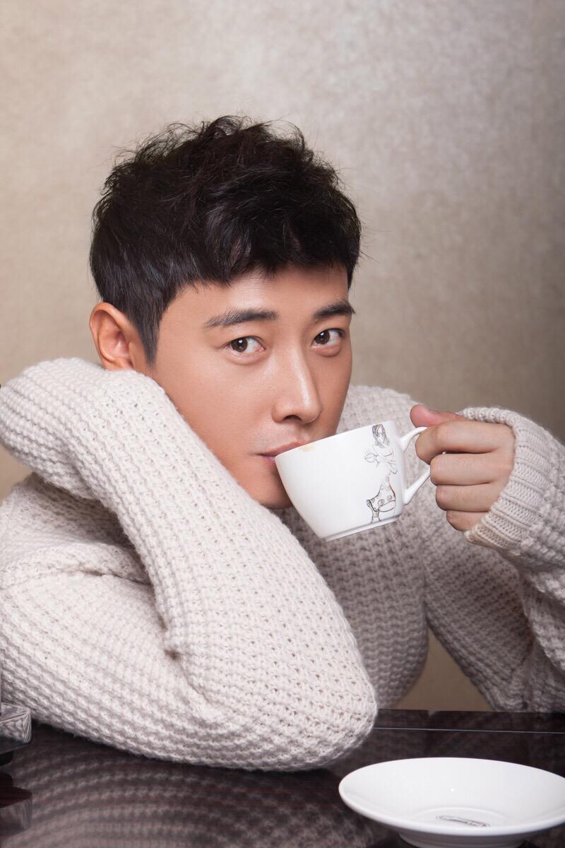 罗晋嘴唇发紫是什么原因什么病?罗晋本尊回应真相让人心疼