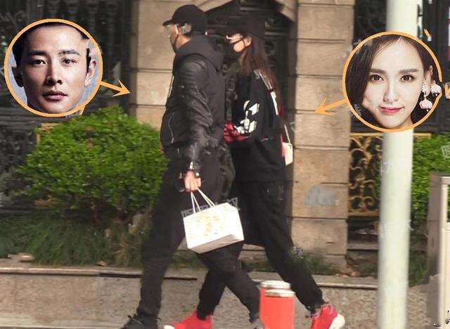 罗晋嘴唇发紫是什么原因什么病?罗晋本尊回应真相让人心疼