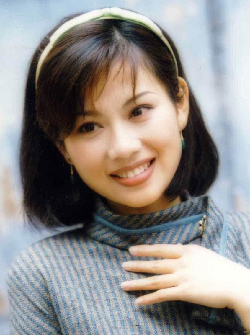 张铎前妻是谁两人有孩子了吗?张铎为什么娶陈松伶背后原因辛酸!