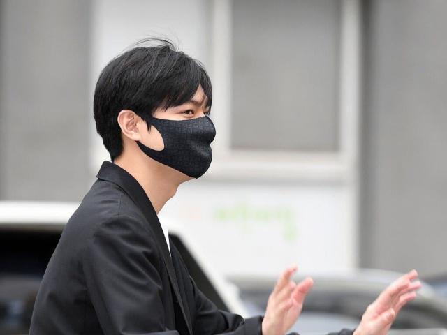 李敏镐正式退伍 李敏镐什么时候入伍的?李敏镐参军照曝光