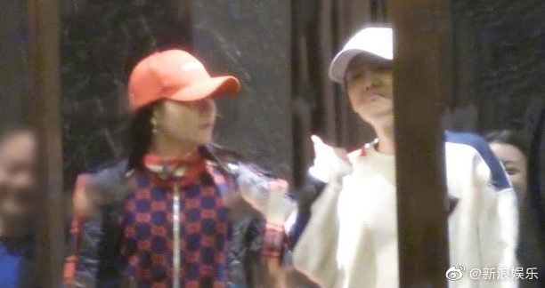 关晓彤和鹿晗同居了吗最新消息 被曝得到双方家长认可或将结婚
