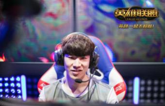 theshy为什么这么厉害春季赛再秀极限操作 揭秘他赛场下真实生活