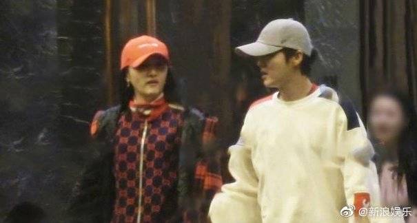 关晓彤和鹿晗同居了吗最新消息 被曝得到双方家长认可或将结婚