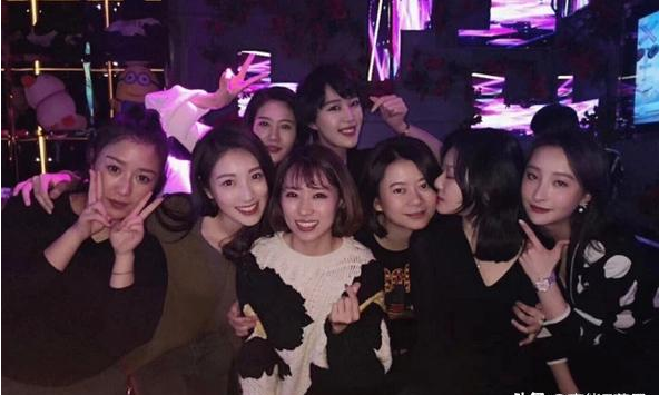 娱乐圈为什么不封杀张丹峰?盘点贵圈十大最恶心的明星!