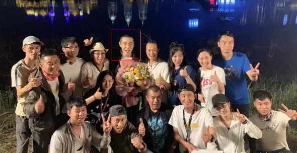娱乐圈为什么不封杀张丹峰?盘点贵圈十大最恶心的明星!