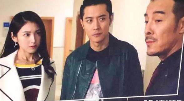 娱乐圈为什么不封杀张丹峰?盘点贵圈十大最恶心的明星!