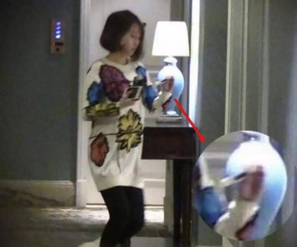 娱乐圈为什么不封杀张丹峰?盘点贵圈十大最恶心的明星!