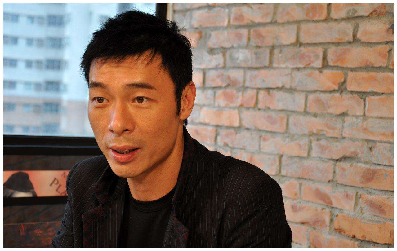 娱乐圈为什么不封杀张丹峰?盘点贵圈十大最恶心的明星!