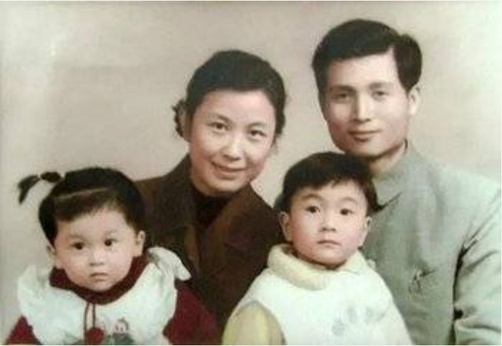严凤英的子女现状如何?王兆乾回忆严凤英泪流不止现任妻子成谜!