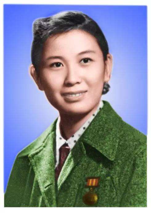 严凤英的子女现状如何?王兆乾回忆严凤英泪流不止现任妻子成谜!