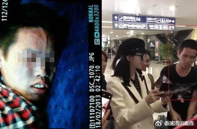 景甜回应被男粉摸手是怎么回事?回应说了什么?揭露景甜真实人品