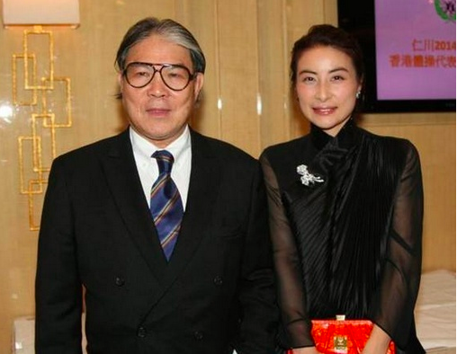 郭晶晶三胎产女是真的吗?三胎出生时间?郭晶晶怀三胎获释十亿?