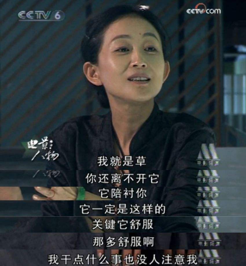 陈瑾的现任丈夫是谁是富豪吗?陈瑾的儿子和倪大红有什么渊源?