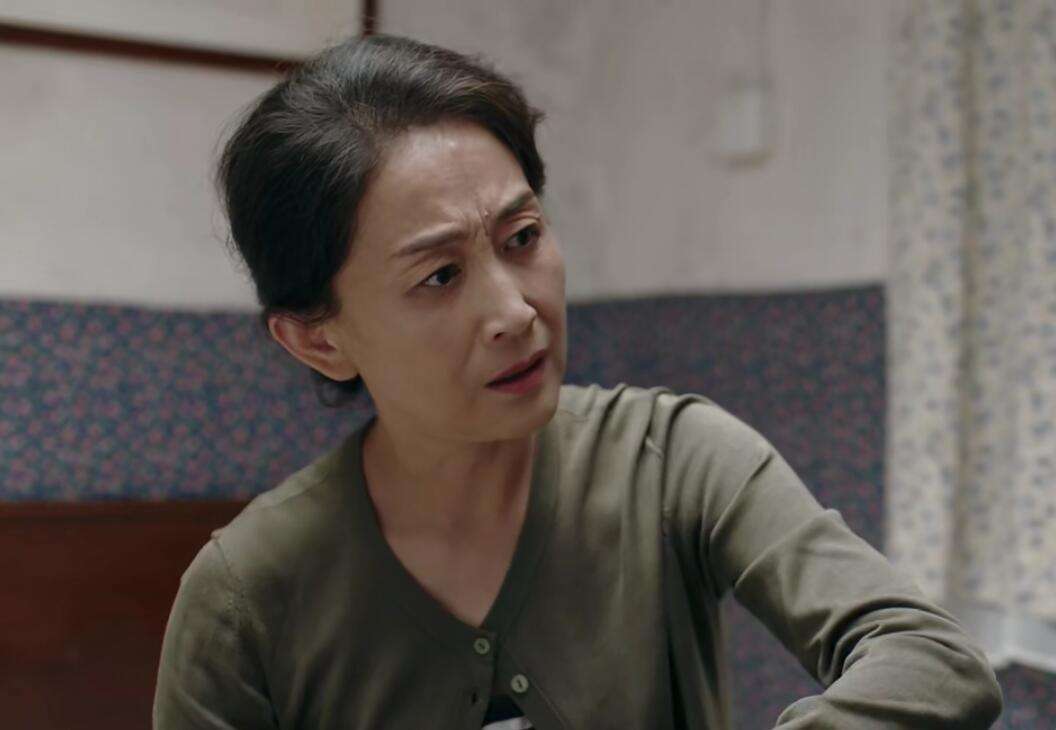 陈瑾的现任丈夫是谁是富豪吗?陈瑾的儿子和倪大红有什么渊源?
